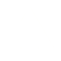 Glitchies Inc. White Logo